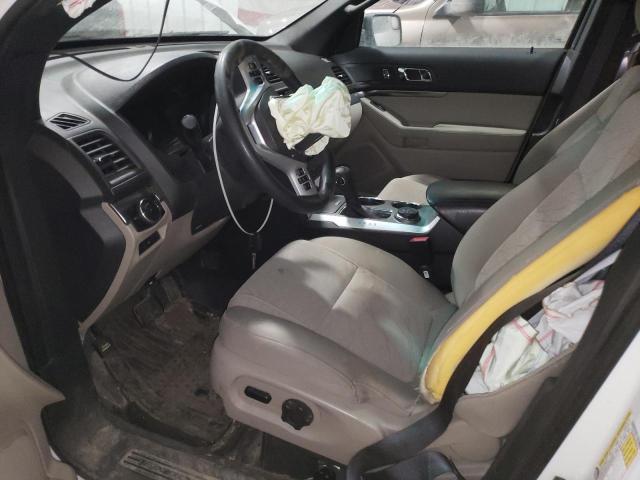 Photo 7 from auction – 2013 FORD EXPLORER with VIN 1FM5K8B86DGB35722