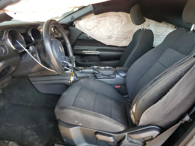 Photo 7 from auction – 2017 FORD MUSTANG with VIN 1FA6P8AM5H5202441