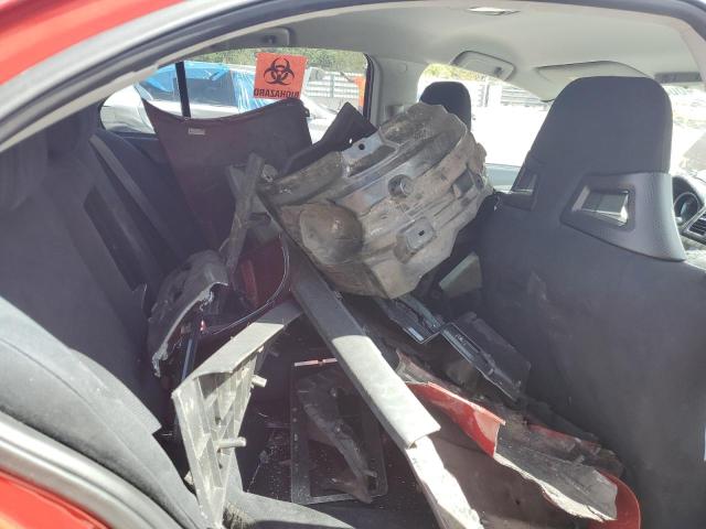 Photo 10 from auction – 2008 MITSUBISHI LANCER EVO with VIN JA3AW86VX8U050220