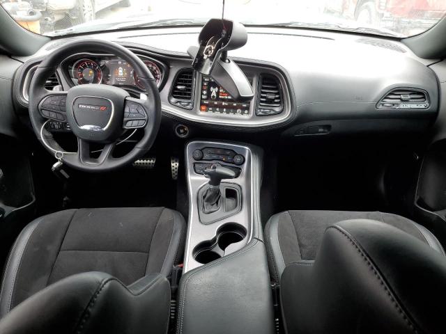 Photo 8 from auction – 2022 DODGE CHALLENGER with VIN 2C3CDZFJXNH254926