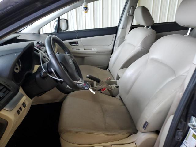 Photo 7 from auction – 2012 SUBARU IMPREZA LI with VIN JF1GJAH64CH005868