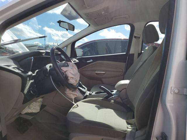 Photo 7 from auction – 2014 FORD C-MAX SE with VIN 1FADP5AU4EL502100