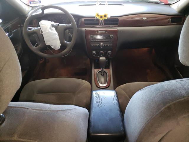 Photo 8 from auction – 2011 CHEVROLET IMPALA LS with VIN 2G1WF5EK1B1116971