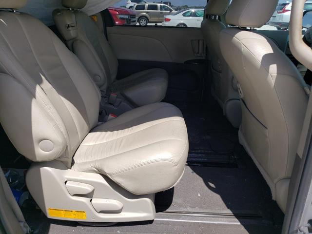 Photo 11 from auction – 2011 TOYOTA SIENNA LE with VIN 5TDKK3DC9BS074901