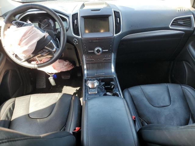 Photo 8 from auction – 2020 FORD EDGE TITAN with VIN 2FMPK3K92LBA16429