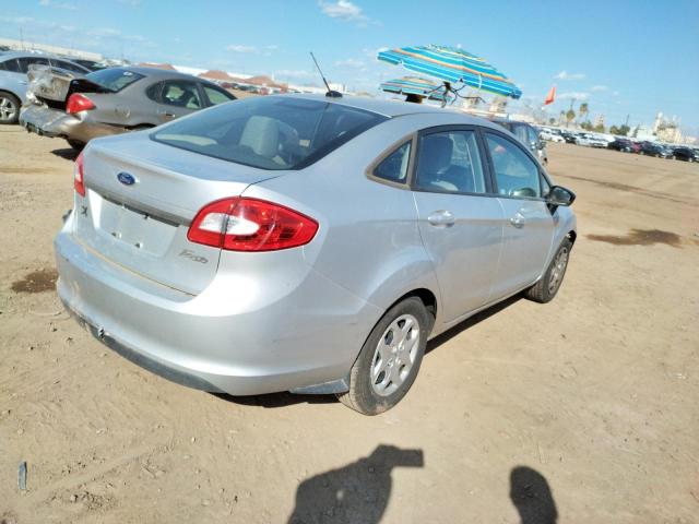 Photo 3 from auction – 2012 FORD FIESTA S with VIN 3FADP4AJ2CM117484