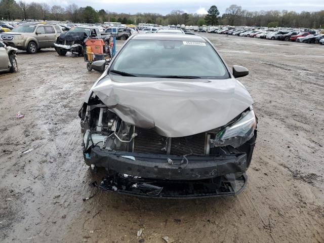 Photo 5 from auction – 2018 TOYOTA COROLLA L with VIN 2T1BURHE3JC111523