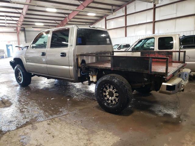 Photo 2 from auction – 2002 CHEVROLET SILVERADO with VIN 1GCHK23152F153681
