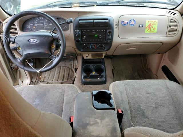 Photo 8 from auction – 2002 FORD RANGER SUP with VIN 1FTZR45E32TA26750