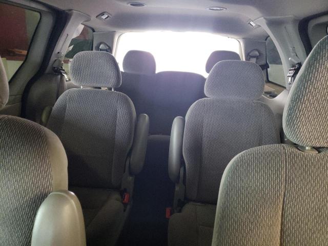 Photo 10 from auction – 2003 FORD WINDSTAR W with VIN 2FMZA56453BB73183