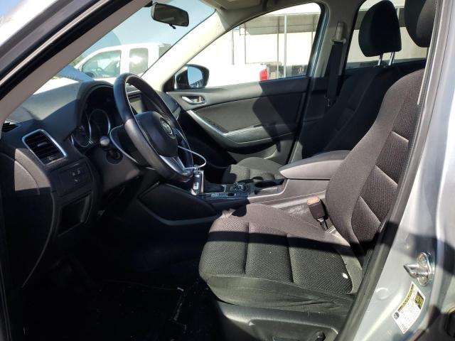 Photo 7 from auction – 2016 MAZDA CX-5 TOURI with VIN JM3KE2CY0G0659155