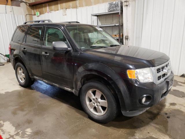 Photo 4 from auction – 2011 FORD ESCAPE XLT with VIN 1FMCU9D71BKB85773