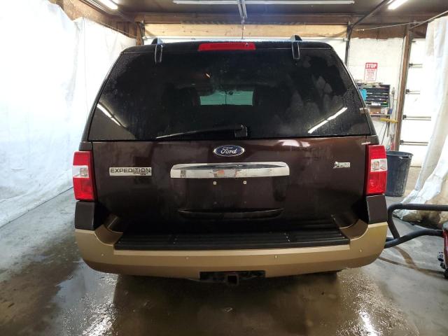 Photo 6 from auction – 2013 FORD EXPEDITION with VIN 1FMJU1J52DEF02411