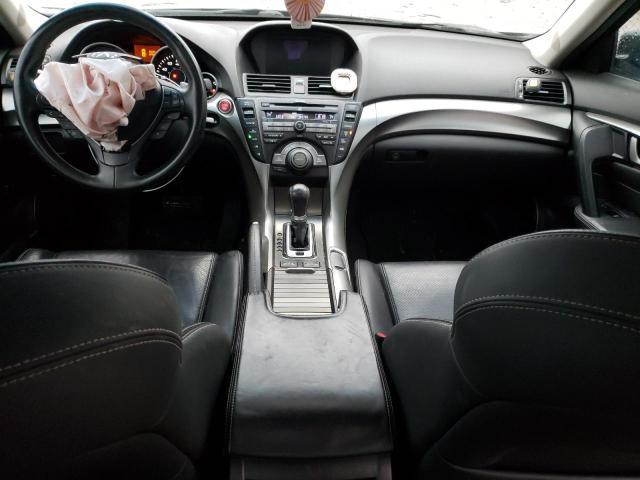 Photo 8 from auction – 2009 ACURA TL with VIN 19UUA96539A004591
