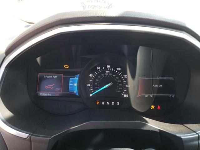 Photo 9 from auction – 2019 FORD EDGE TITAN with VIN 2FMPK4K9XKBC11361