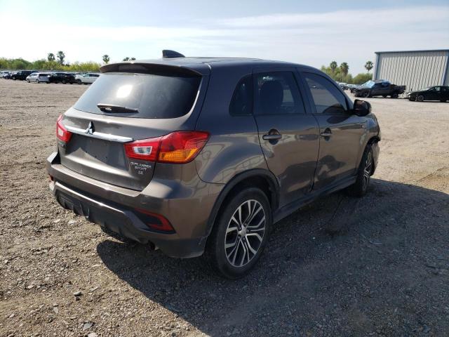 Photo 3 from auction – 2018 MITSUBISHI OUTLANDER with VIN JA4AP3AWXJU017820