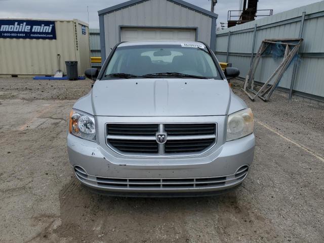 Photo 5 from auction – 2008 DODGE CALIBER with VIN 1B3HB28B28D673554