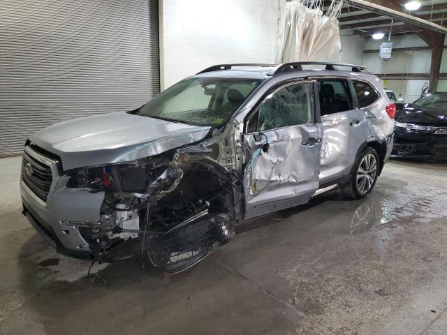 SUBARU ASCENT LIM 2019 with VIN 4S4WMAPD8K3436864 - Photo from auction