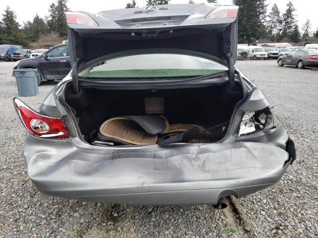 Photo 6 from auction – 2002 LEXUS ES 300 with VIN JTHBF30G525025048