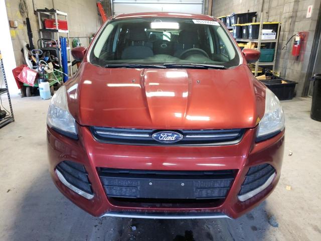 Photo 5 from auction – 2014 FORD ESCAPE SE with VIN 1FMCU0GX5EUD08992