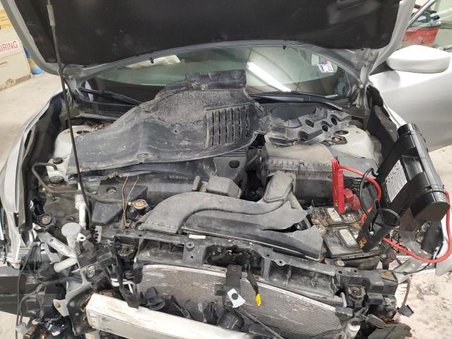 Photo 11 from auction – 2017 NISSAN ALTIMA 2.5 with VIN 1N4AL3AP3HC275001