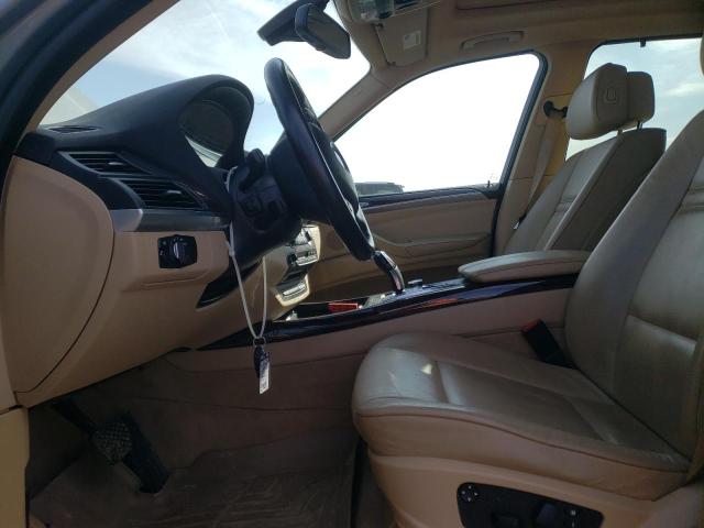 Photo 7 from auction – 2009 BMW X5 XDRIVE4 with VIN 5UXFE83549L169188