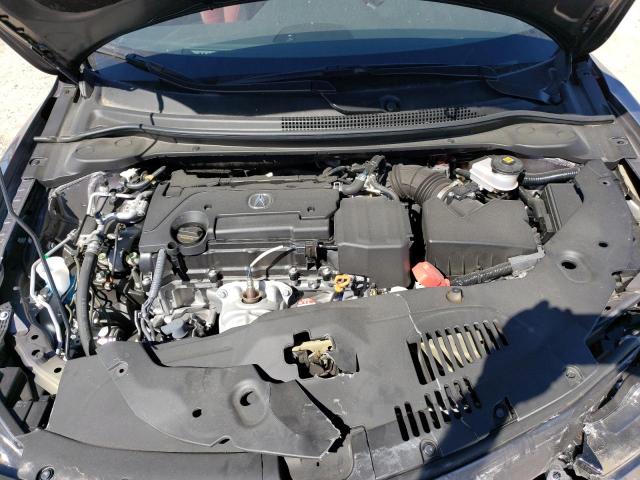 Photo 11 from auction – 2022 ACURA ILX PREMIU with VIN 19UDE2F86NA008702