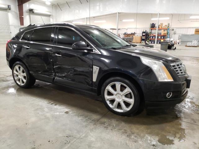 Zdjęcie 4 z aukcji – 2014 CADILLAC SRX z VIN 3GYFNFE36ES585582