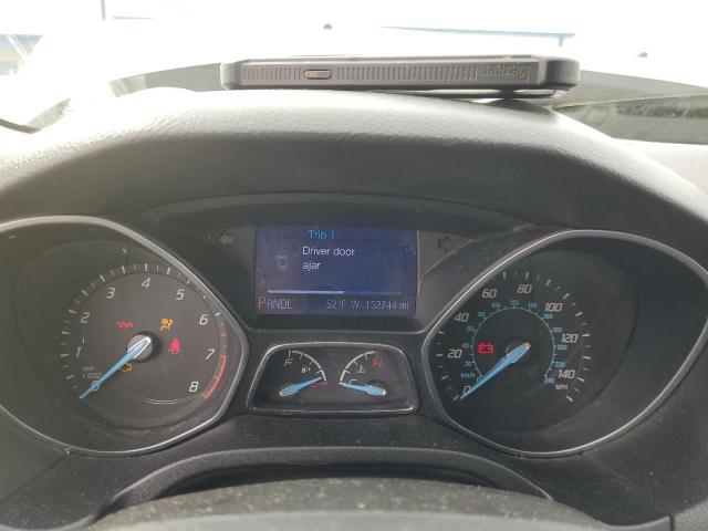 Фото 9 с аукциона – 2013 FORD FOCUS S с VIN 1FADP3E21DL168524