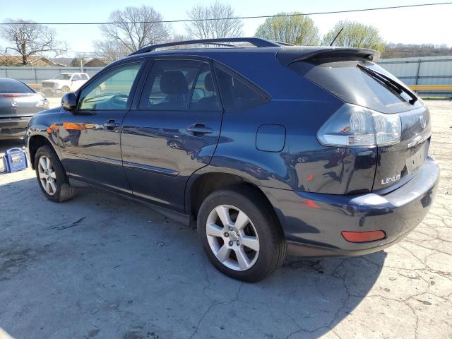 Photo 2 from auction – 2006 LEXUS RX 330 with VIN JTJHA31U860101022