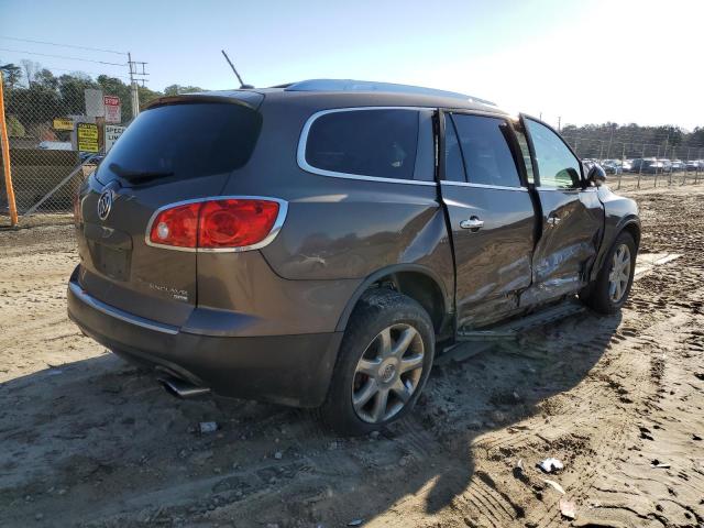 Photo 3 from auction – 2009 BUICK ENCLAVE CX with VIN 5GAER23D49J104831