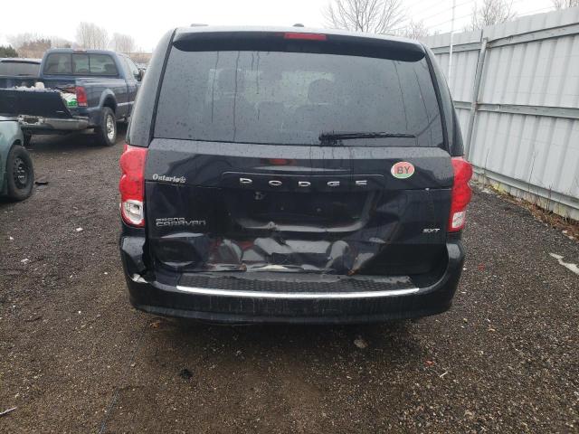 Photo 6 from auction – 2014 DODGE GRAND CARA with VIN 2C4RDGBG1ER139775