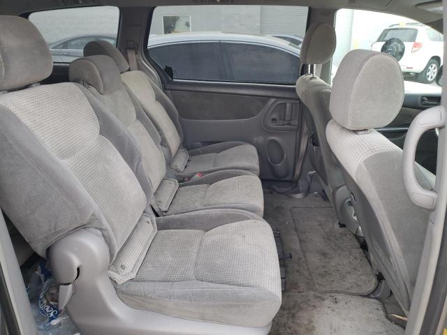 Photo 10 from auction – 2006 TOYOTA SIENNA CE with VIN 5TDZA23C16S549671