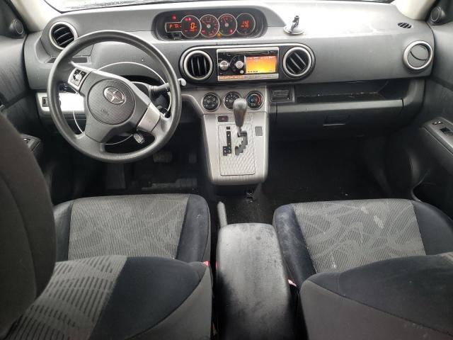Photo 8 from auction – 2011 SCION XB with VIN JTLZE4FE1B1120197