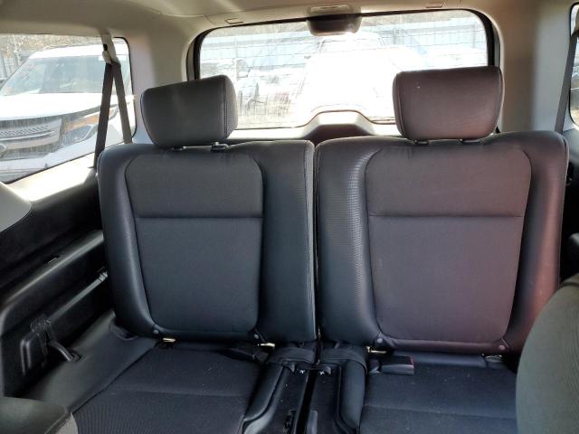 Photo 10 from auction – 2005 HONDA ELEMENT EX with VIN 5J6YH18665L013944