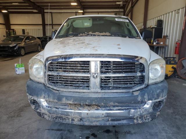 Photo 5 from auction – 2008 DODGE RAM 1500 S with VIN 1D7HA16K28J219424