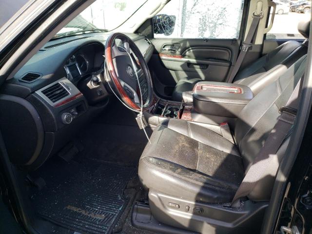 Photo 7 from auction – 2014 CADILLAC ESCALADE E with VIN 1GYS3HEFXER105119