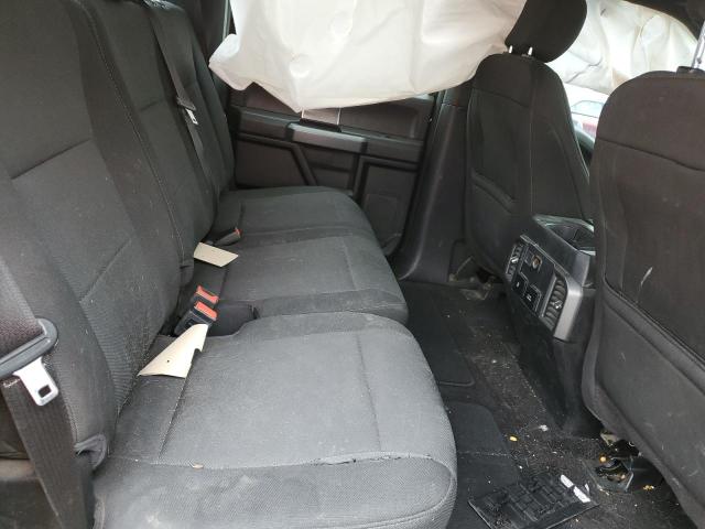 Photo 10 from auction – 2018 FORD F150 SUPER with VIN 1FTEW1E55JKC83032