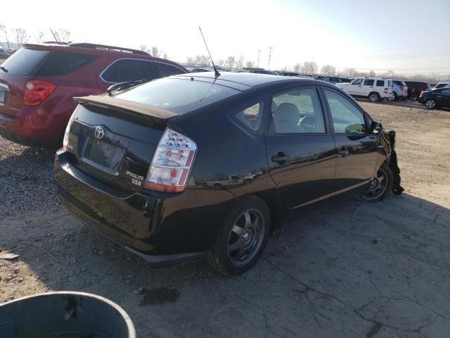 Photo 3 from auction – 2008 TOYOTA PRIUS with VIN JTDKB20U183388545
