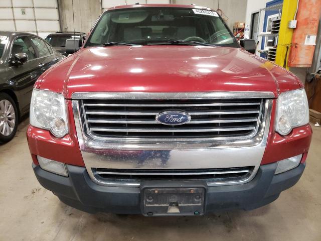 Photo 5 from auction – 2007 FORD EXPLORER with VIN 1FMEU63897UB27293