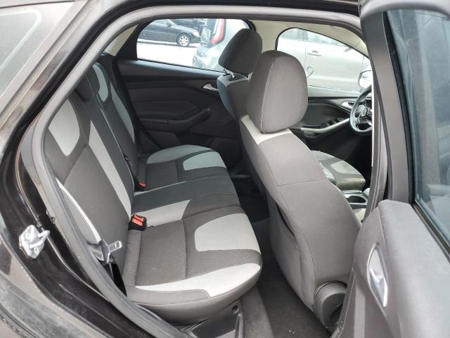 Photo 10 from auction – 2012 FORD FOCUS SE with VIN 1FAHP3K22CL461949