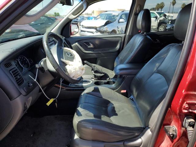 Photo 7 from auction – 2005 MAZDA TRIBUTE I with VIN 4F2YZ02Z65KM55676