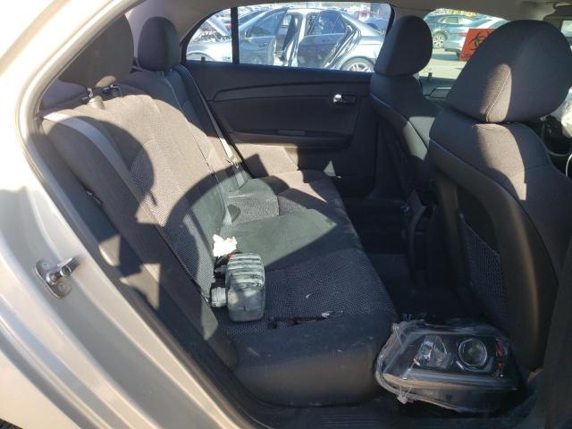 Photo 10 from auction – 2011 CHEVROLET MALIBU 1LT with VIN 1G1ZC5E10BF281383