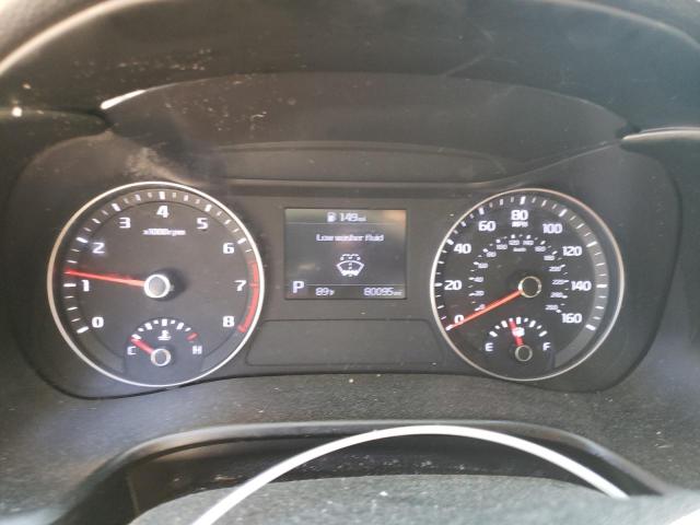 Photo 9 from auction – 2020 KIA FORTE FE with VIN 3KPF24AD5LE205659