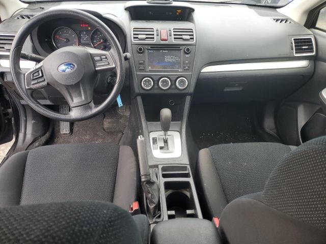 Photo 8 from auction – 2016 SUBARU IMPREZA with VIN JF1GJAA63GH006784
