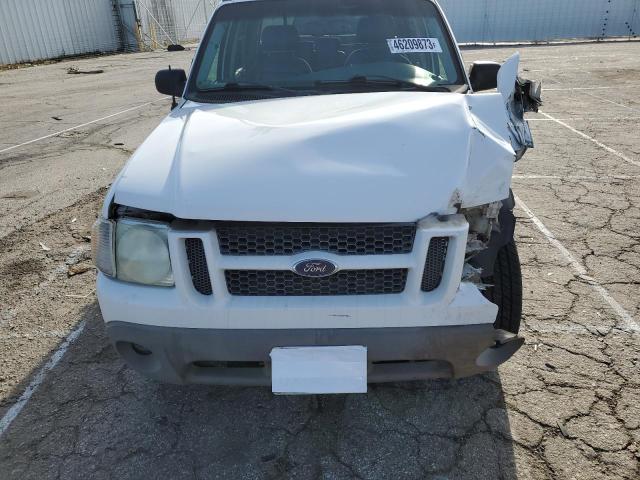 Photo 11 from auction – 2003 FORD EXPLORER S with VIN 1FMZU67E33UC36716