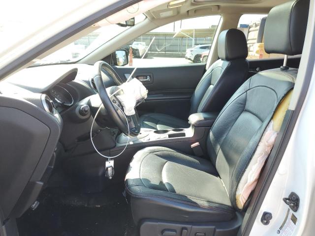 Photo 7 from auction – 2012 NISSAN ROGUE S with VIN JN8AS5MT6CW285132