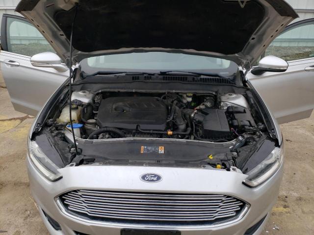 Photo 11 from auction – 2014 FORD FUSION SE with VIN 1FA6P0HD6E5365912
