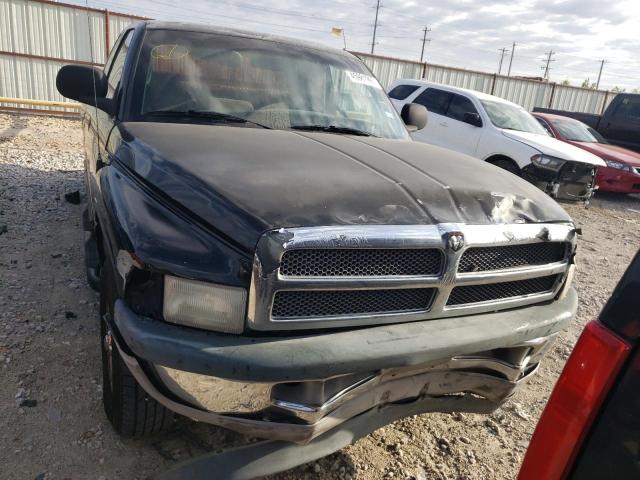 Photo 5 from auction – 2001 DODGE RAM 1500 with VIN 3B7HC13Z11G702903