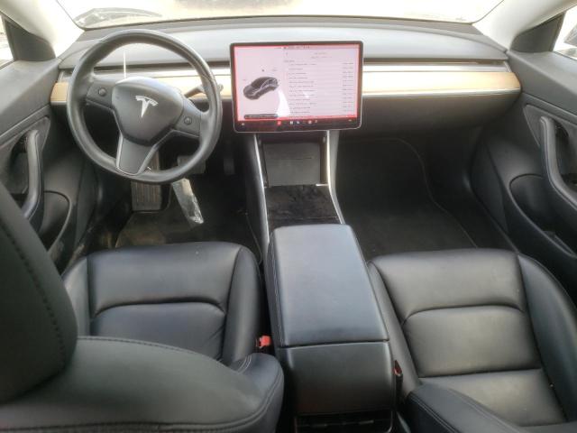 Photo 8 from auction – 2018 TESLA MODEL 3 with VIN 5YJ3E1EA3JF052800